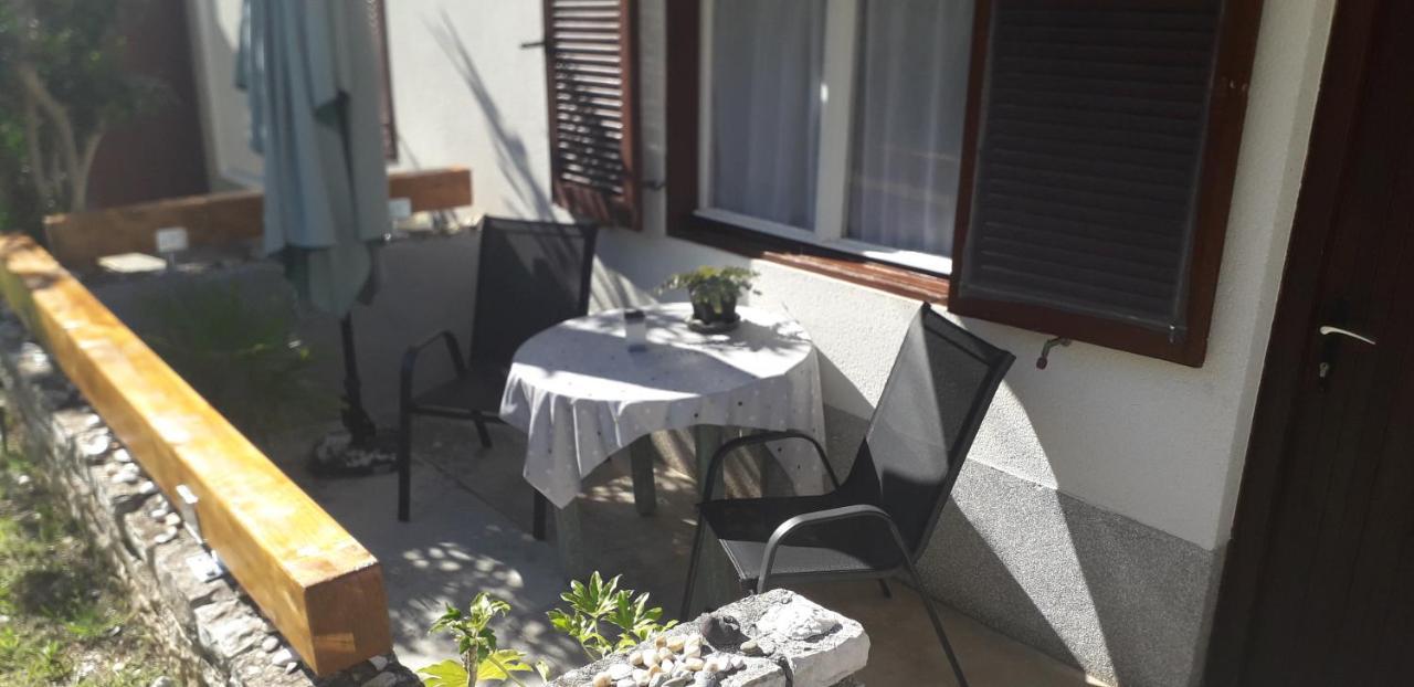 Apartments Villa Anton Poreč Kültér fotó