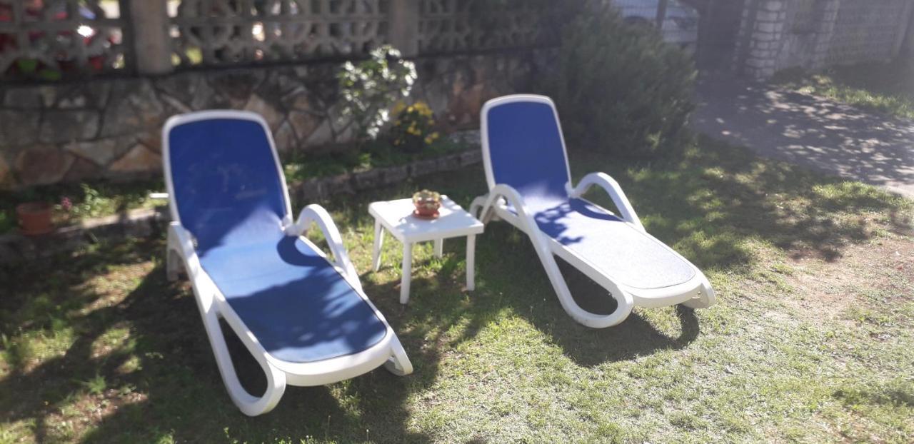 Apartments Villa Anton Poreč Kültér fotó