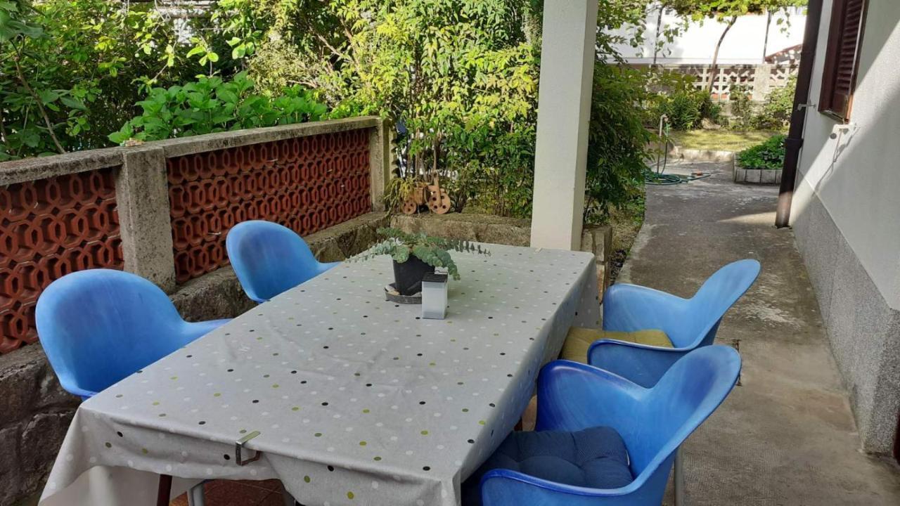 Apartments Villa Anton Poreč Kültér fotó