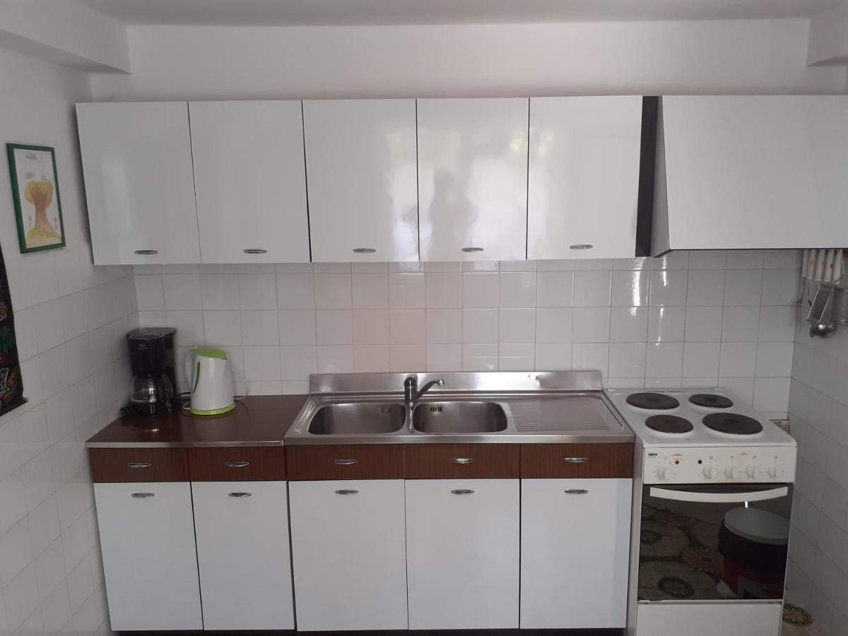 Apartments Villa Anton Poreč Kültér fotó
