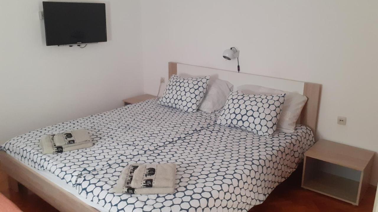 Apartments Villa Anton Poreč Kültér fotó