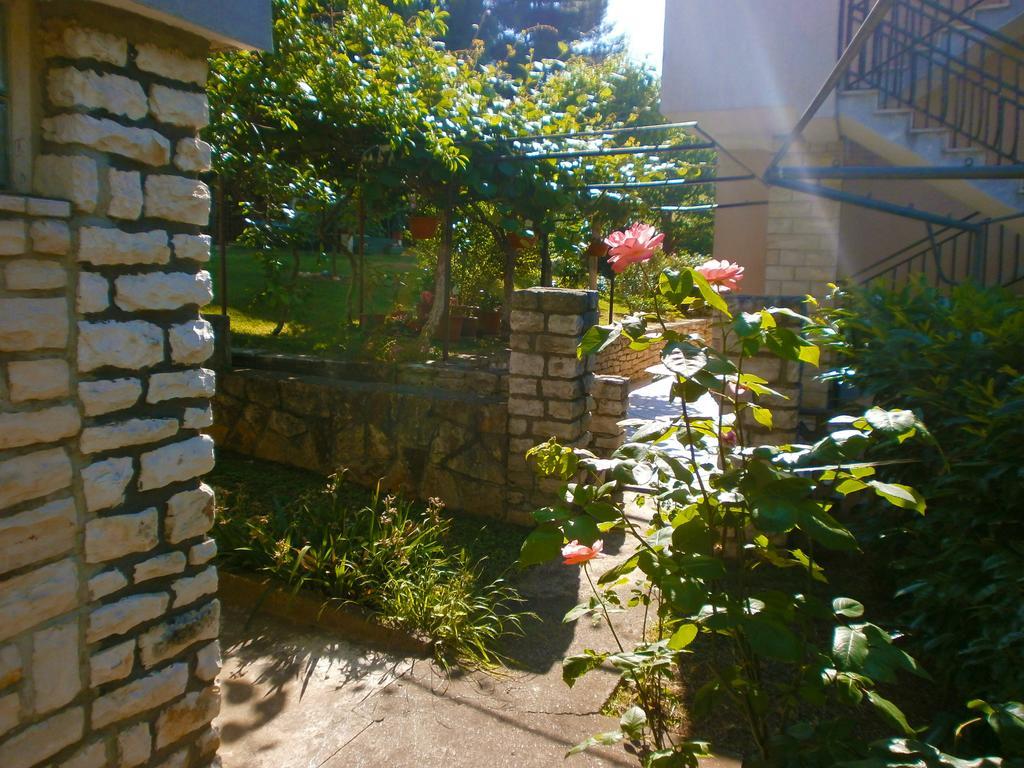 Apartments Villa Anton Poreč Szoba fotó