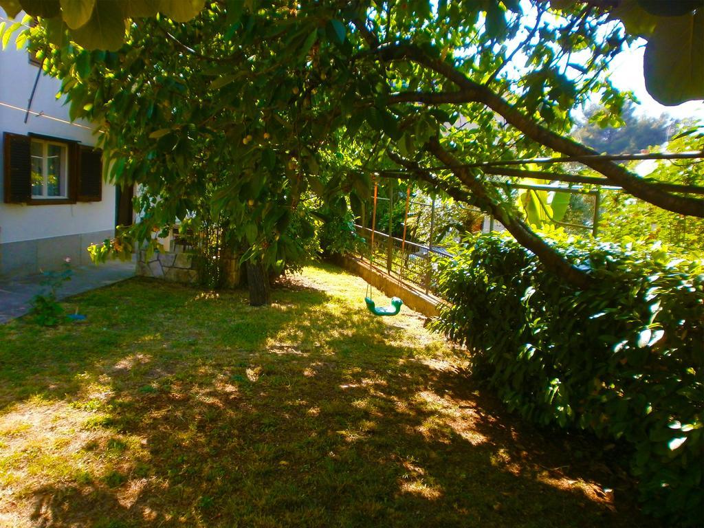 Apartments Villa Anton Poreč Szoba fotó